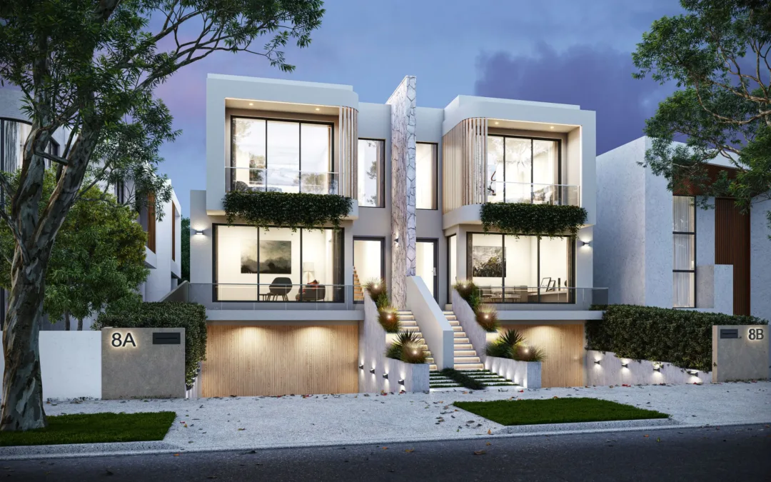 Worthington Homes: Headless WordPress Case Study