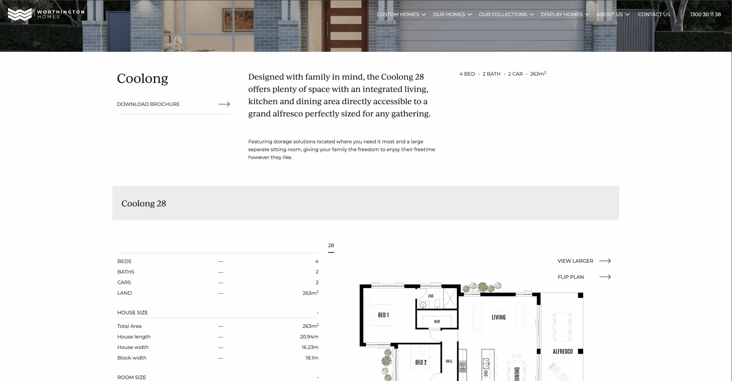 property-page