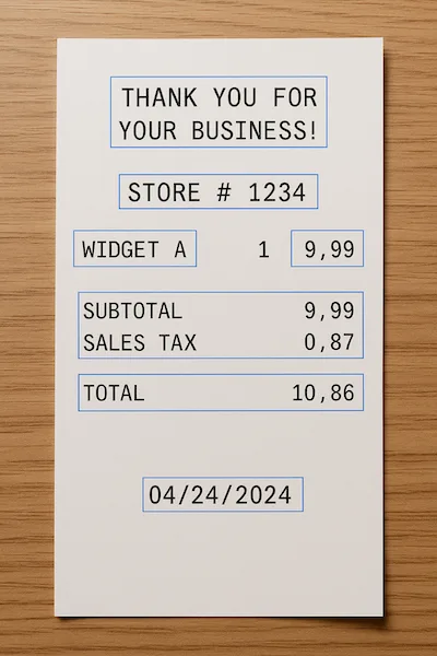 OCR_Receipt_Validation