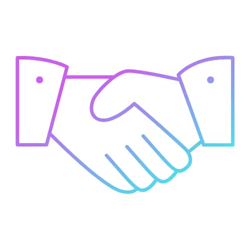 long-term_partnerships_with_continuous_support Long Term Partnerships with continuous support